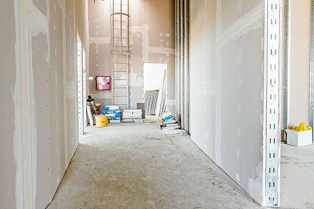 Trusted Berryville, VA Drywall & Painting Services Experts